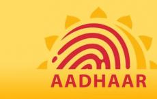 您可以通过短信获得的Aadhaar服务