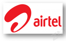 Bharti Airtel ₹ 25,000千万卢比的供股超额认购