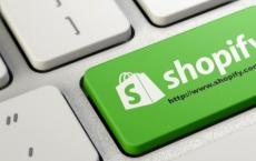 Shopify正在粉碎它 但SHOP股票将被粉碎