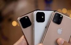 富士康员工可能刚刚泄露了大量新的iPhone 11细节