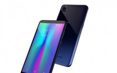 Lava Z62采用6英寸FullView显示屏和Android 9 Pie推出