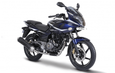 Bajaj Pulsar 125 Neon在印度推出 起价64000卢比