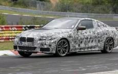 全新BMW 4系绝对会引发争议