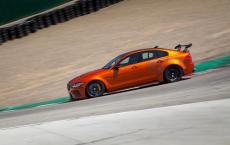 捷豹推出了限量生产的Jaguar XE SV Project 8