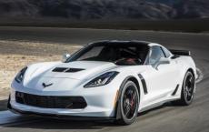 被偷走的Corvette Z06从聪明的隐藏的地方恢复