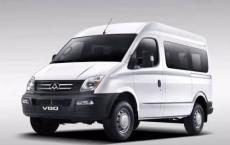 LDV D90七座SUV 11月在澳大利亚发售