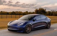 特斯拉Model 3的产量为10％Q3装置未达到初始目标