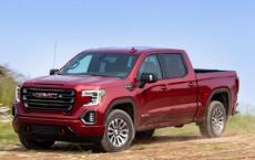 2019GMC Sierra 1500价格降低数千 查看折扣详情