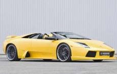 Lamborghini Sian Roadster可能看起来比Coupe更好