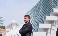 Bjarke Ingels在权力的游戏中做出惊喜