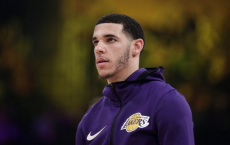 Lonzo Ball承认Big Baller Brand'ZO2运动鞋每个季度都会崩溃