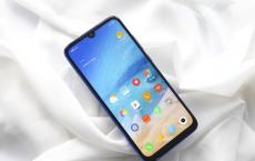 Redmi Note 8系列在1天内超过100万注册