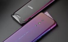 Oppo Reno 2智能手机将具有超暗模式功能