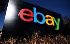 eBay的第一季度超出预期 股价因软指引而下跌