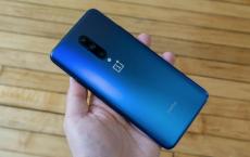 OnePlus 7T Pro India可能会于9月26日推出