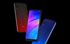 Redmi Note 7 Pro的公开发售LIVE即将发售的优惠