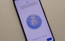 Leak揭示了Pixel 4的新面部解锁设置与Face ID的不同之处