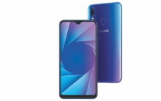 Vivo Y90可能很快在印度推出价格可能低于8,000卢比