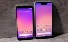 有机会在Flipkart和亚马逊上以低至28000卢比的价格购买Google Pixel 3和3XL