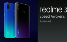 有机会在Real Leap Days特卖会上免费购买Realme 3 Pro