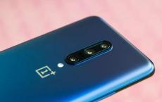 OnePlus 7 Pro的杏仁色变种促销从中午12点开始