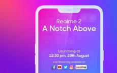 Realme C2闪购在Flipkart上的价格不到6,000