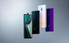 Oppo K3将于5月23日发布价格和功能泄露