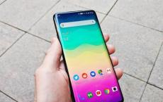 OnePlus 7 Pro成为亚马逊上销售最快的超高级智能手机