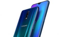 Oppo F11 Pro的新变体是Oppo上个月推出的中等预算范围的智能手机