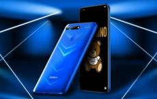 Realme 3的另一张图片泄漏包括48MP摄像头这些将是特殊功能