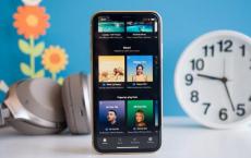 Spotify更新在iOS 13上增加了Siri支持 Apple TV应用也发布了