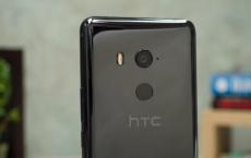 HTC凭借9月份的强劲收入表现出奇地制止了财务流失