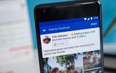 Facebook在Android上做过其他非Google应用程序从未做过的事情