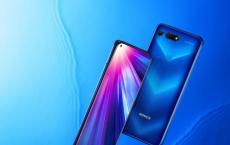 Honor View20将是1月29日在印度推出的首款带有打孔显示屏的智能手机