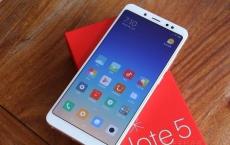 有机会以12999卢比的价格购买Redmi Note 5 Pro的4GB RAM变体