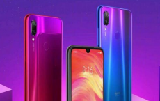 Redmi Note 6 Pro首次销售开始有机会以折扣价购买超过60万个单位