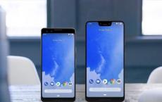 像苹果一样谷歌还将推出Pixel 3 Lite变体信息泄露