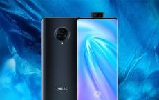 Vivo Nex S将于今天在印度推出带有弹出式自拍相机