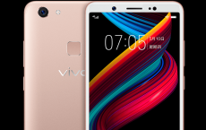 Vivo Y75S和Y83功能泄露Oppo将与这款智能手机竞争