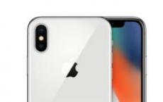 iPhone X 64GB的最低存储版本已在市场上推出价格为89000卢比