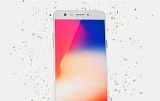 电子商务网站Flipkart上的Oppo F3价格已下调了1000卢比