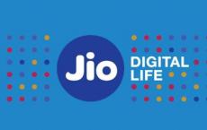 Reliance Jio的Rs 500功能手机可于今天发布