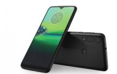 摩托罗拉Moto e6是一款完美的备用手机 现仅售100美元