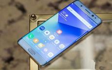 三星的新旗舰智能手机Galaxy Note将于6月8日推出