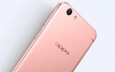 带双自拍相机的Oppo F3智能手机将于5月4日在印度上市