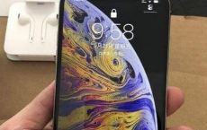 教大家苹果iPhoneXS Max手机开不了机怎么办的解决方法