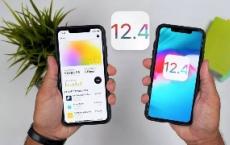 iOS 12.4越狱现在可用于先前修补的漏洞再次出现