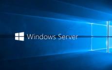 Microsoft Windows管理中心服务器更新添加对Azure的支持