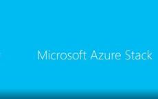 客户很快将能够在自己的数据中心中运行Azure Stack