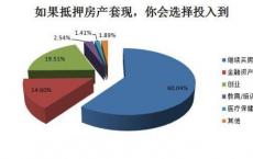 有62%的受访者优先考虑客户增长而33%的受访者计划投资技术